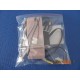 SAMSUNG UN58TU7000F UN58TU7000FXZC VERSION: XA03 LVDS/RIBBON/CABLES