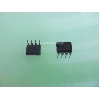 ICE3BR1765J IC Manu: Infineon Encapsulation: DIP-8 SMPS Current Mode Control