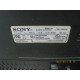 SONY KDK-55HX750 P/N: 1-886-038-12 POWER SUPPLY