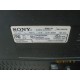 SONY KDL-55HX750 P/N: 1-885-388-51 MAIN BOARD