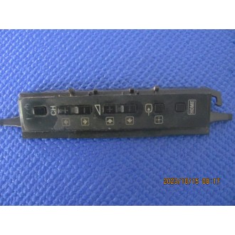 SONY KDL-55HX750 KEY CONTROLLER BOARD