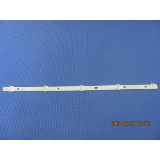 TOSHIBA 43L310U REV.A DLED4240-2835-8X5-V1.0 LED STRIP BACKLIGHT