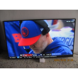 TV LG 55LW340C NOT SMARTV ORIGINAL GARNTIE 30 JOURS DANS LE MAGASIN