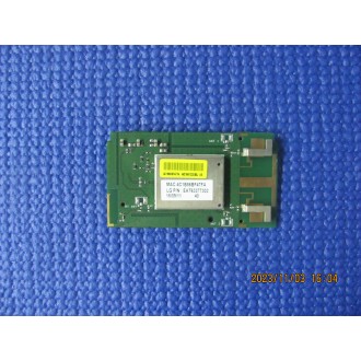 LG 55UK6300BUB P/N: EAT63377302 WIFI MODULE