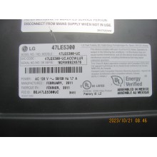 LG 47LE5300-UC P/N: LA01D EAX62003901 (1) (ECRAN HLH)