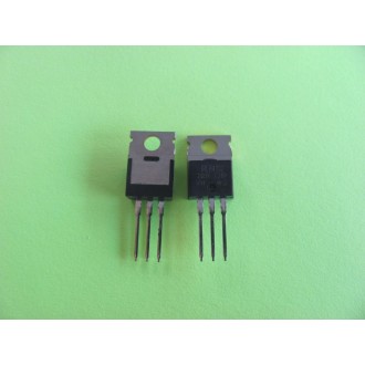 IRLB4132 TRANSISTOR MOSFET