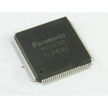 AN16076A IC BUFFER PANASONIC