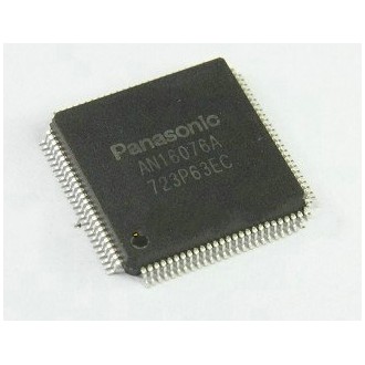 AN16076A IC BUFFER PANASONIC