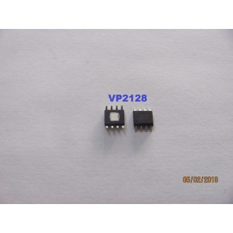 VP2128 IC MOSFET RECTIFIER 18V 2A