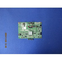 LG 43LJ5500-UA P/N: EAX67148704(1.0) MAIN BOARD (ASIS)