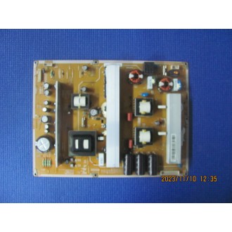 SAMSUNG PN59D550C1F VER.Y404 P/N: BN44-00445A POWER SUPPLY (ASIS)