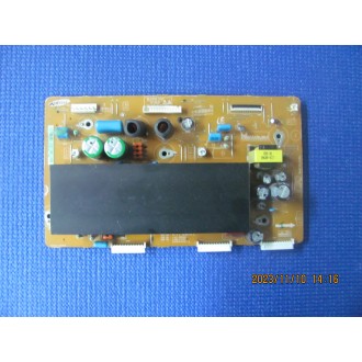 SAMSUNG PN42C430A1DXZA P/N: LJ92-01737B Y SUSTAIN BOARD (ASIS)