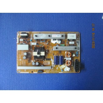 SAMSUNG UN60H6203AF P/N: BN44-00775A POWER SUPPLY VERSION: HH01 (ASIS)