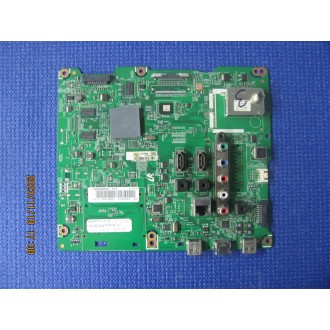 SAMSUNG UN50EH5300F P/N: BN97-06298Z MAIN BOARD VERSION: BJ06 (ASIS)