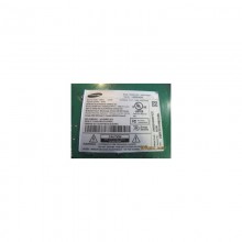 SAMSUNG UN50EH5300F P/N: BN97-06298Z MAIN BOARD VERSION: BJ06 (ASIS)