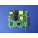 RCA RTU5540-D P/N: DP.3458HB.815.B.2.NB POWER SUPPLY MAIN BOARD (ASIS)