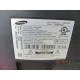 SAMSUNG: UN39EH5003F VERSION : U74E P/N: BN40-00225A MAIN UNIT (ASIS)