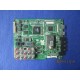 SAMSUNG LN40A530P1F P/N: BN41-00975B MAIN BOARD (ASIS)