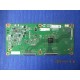 SHARP LC-60LE660U P/N: QPWBXG477WJZZ T-CON BOARD