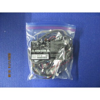 SHARP LC-60LE660U LVDS/RIBBON/CABLES