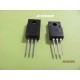 JCS2N65F TRANSISTOR MOSFET REGULATOR FOR TV HAIER