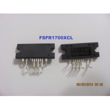 FSFR1700XCL IC FPS POWER SWITCH 9 PINES