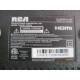 RCA RTA3201 LVDS/RIBBON/CABLES