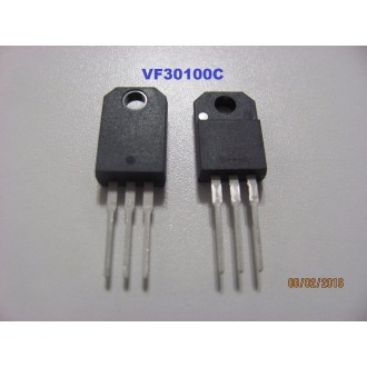 VF30100C DIODE MOSFET