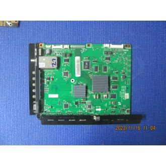 SAMSUNG V.5Q03 UN46B7000WF P/N: BN41-01170D MAIN BOARD (ASIS)