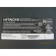 HITACHI LE50H217 LVDS/RIBBONS/CABLES (ASIS)