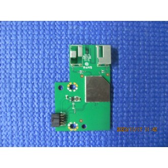 SHARP LC-50N7004U P/N: 1206379 WIFI MODULE