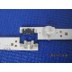 SAMSUNG UN65F6300AF UN65F6300AFXZC 2013SVS65F L 11 REV2.4 + 2013SVS65F R 9 REV2.4 LED STRIP BACKLIGHT