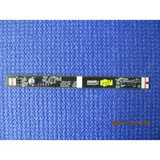 SAMSUNG LN32D403E2D P/N: BN41-01645A IR SENSOR BOARD