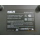 RCA RLDEDV3255-A P/N: 201306140586 TV DVD DRIVE PLAYER