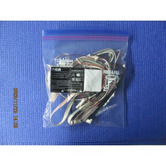 RCA RLDEDV3255-A LVDS/RIBBON/CABLES