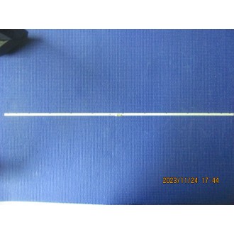 SAMSUNG UN65NU7100F P/N: LM41-00614A LED STRIP RECYCLED