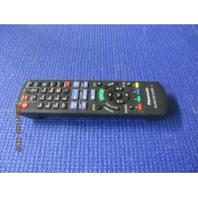 PANASONIC DMP-BDT215 TV REMOTE CONTROL