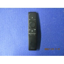 SAMSUNG UN40MU6300FXZC V-FXZC TV REMOTE CONTROL