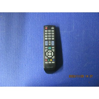SAMSUNG LN32B460B2D P/N: BN59-0857A TV REMOTE CONTROL