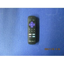 HISENSE RTRU7028-CA TV CONTROL REMOTE