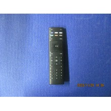 VIZIO E600I-B3 TV REMOTE CONTROL