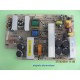 SAMSUNG: HP-R4272C. P/N: PSPF381A01A. POWER SUPPLY BOARD