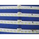 SHARP LC-60LE757U LC-60LE857U 2013SSP60 5630 76 REV1.0 LED STRIP BACKLIGHT (04 PCS) KIT NEW