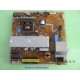 SAMSUNG: PN51D530A3F. P/N: BN44-00444D/PSPF33150C. POWER SUPPLY BOARD