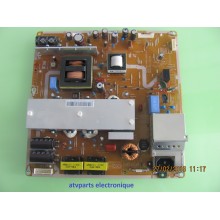 SAMSUNG: PN51D530A3F. P/N: BN44-00444D/PSPF33150C. POWER SUPPLY BOARD