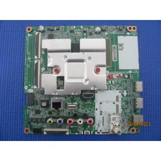 LG 55UN7300AUD EAX69083603 (1.0) MAIN BOARD