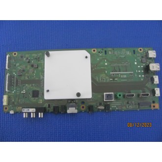 SONY XBR-43X800G P/N: 1-982-626-61 MAIN BOARD