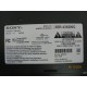 SONY XBR-43X800G P/N: I-4300SY50361-V3 E_T820849998N43FEQ3GVFC LED STRIP BACKLIGHT