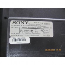SONY KDL-55NX810 P/N: 1-882-800-11 MAIN BOARD (LED HLH)