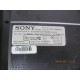 SONY KDL-55NX810 P/N: SSL550EL-S02 INTERFACE DRIVER LED STRIP (LED HLH)